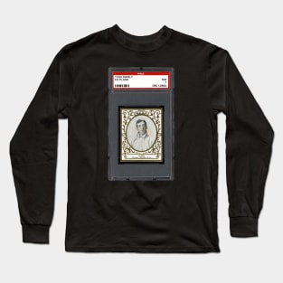 1909 Ramly (T204) 1 - ED PLANK Long Sleeve T-Shirt